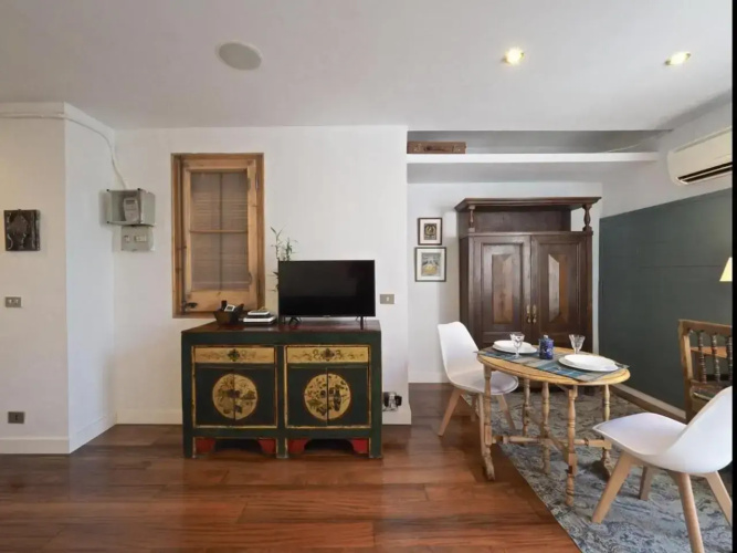 Apolo Apartment Barcelona
