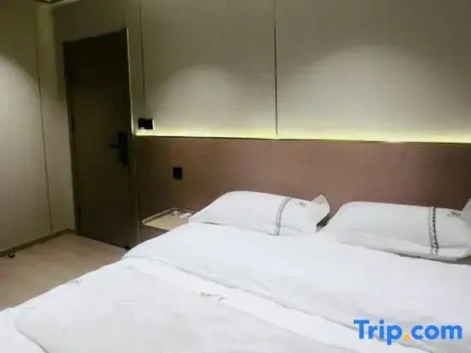 Luxury Double room