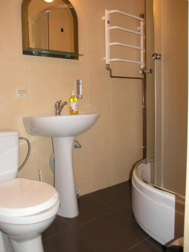 Holiday Home Arnika