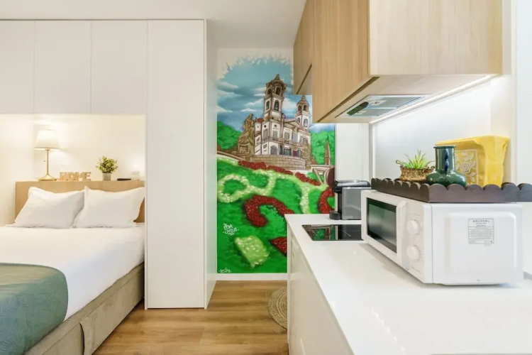 Hotelbild