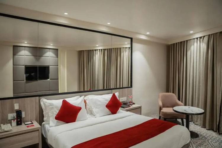 Lords Inn Rajkot