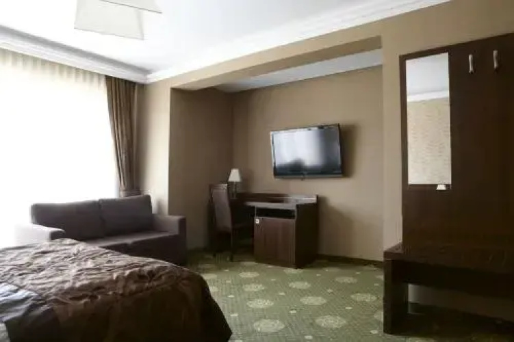 Hotel Maxima