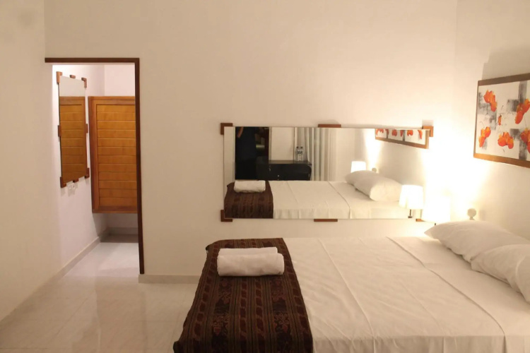 Casa D'Sami B & B