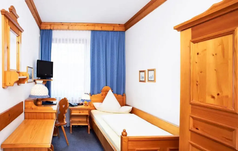 Hotel Luitpold