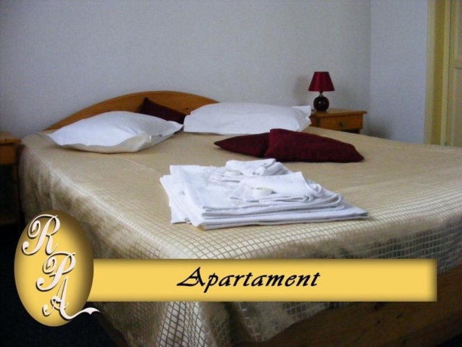 1 Bedroom Superior Suite