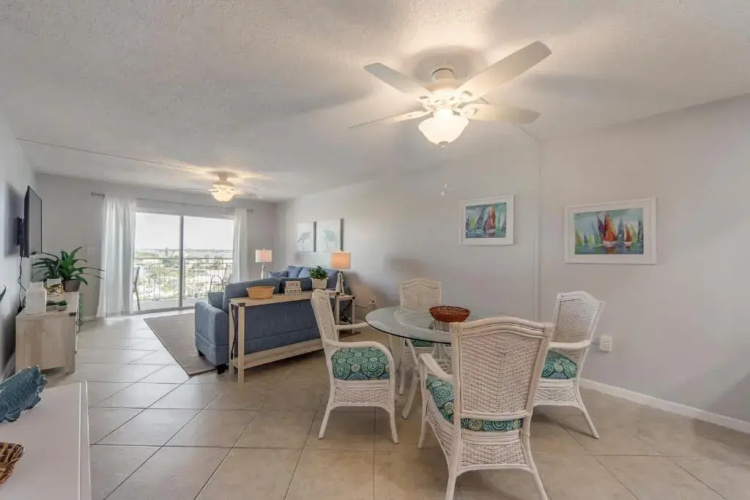 503 Madeira Norte Condo