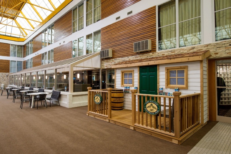 Victoria Inn Thunder Bay photo 24