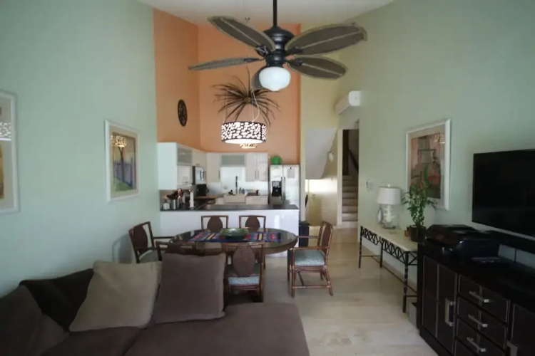 116 Beach Village