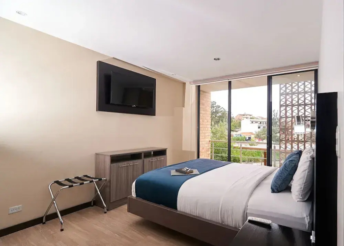 Cuenca Suites