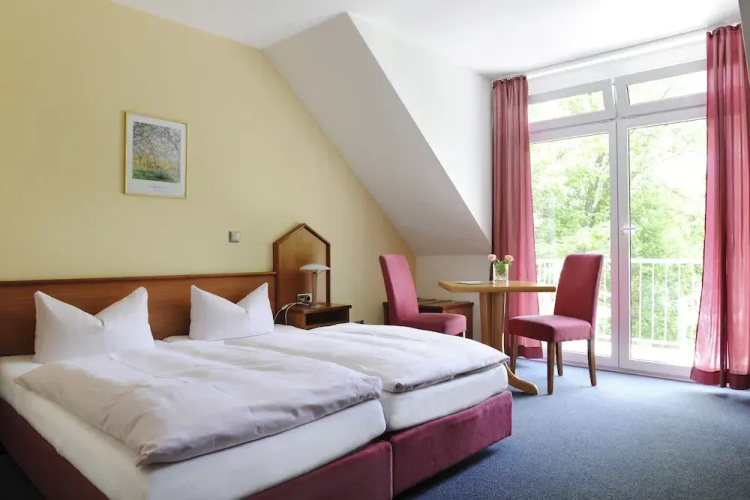 Hotel Zur Post