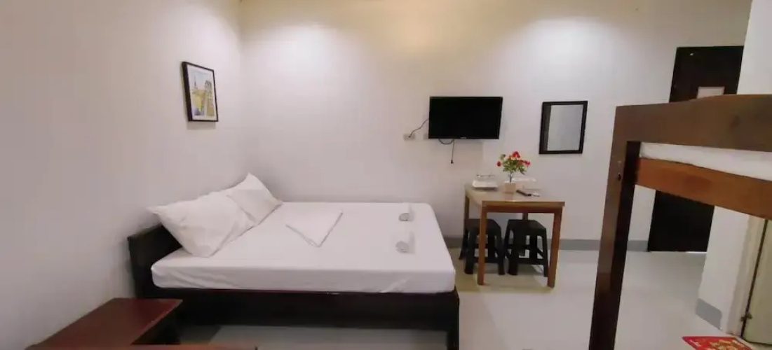 Oyo 1129 Pring Pension House