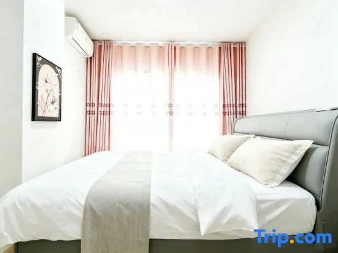 3 Bedrooms Double Suite