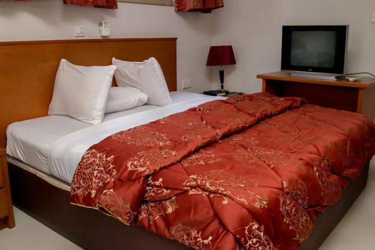 Noda Hotel