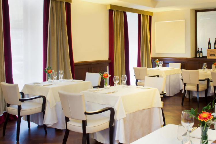 Starhotel Majestic photo 21