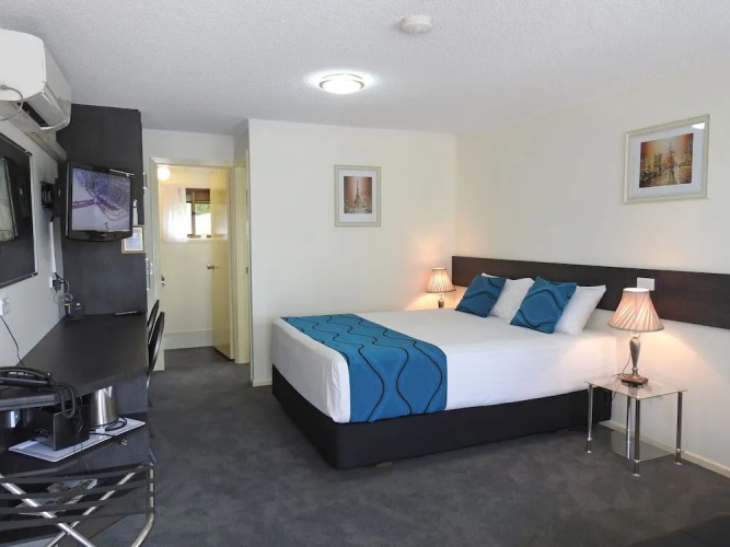 Gallery Motel