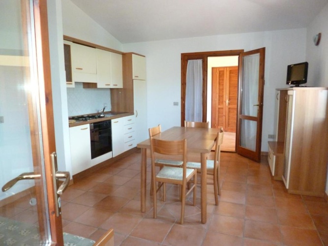 1 Bedroom Cottage