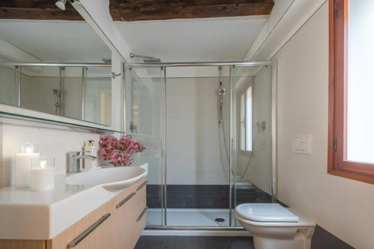 Corte Contarina San Marco Apartment R&R