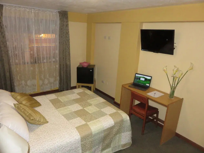 Ensueño Hotel