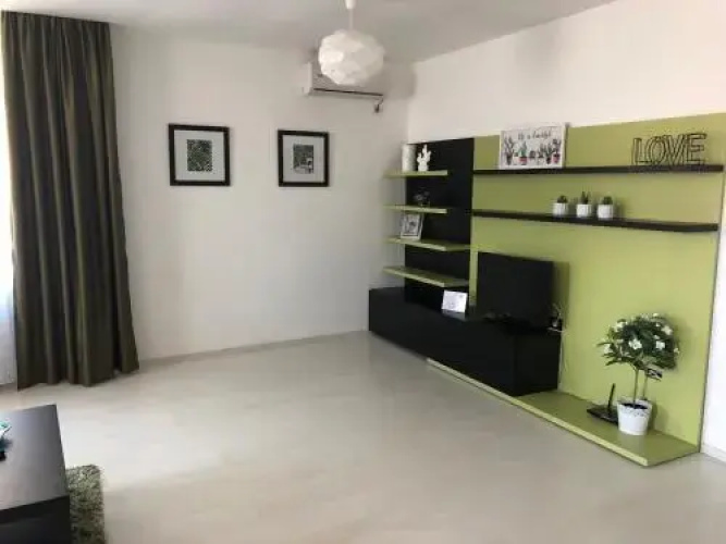 Apartament Coquette 2