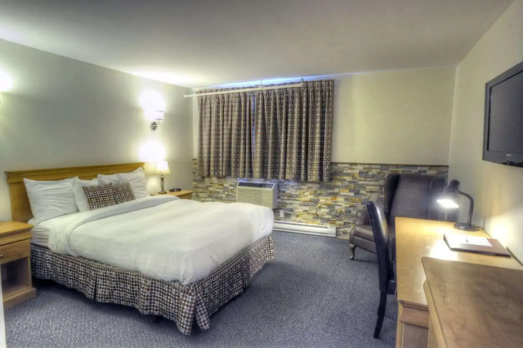 Hotel Continental