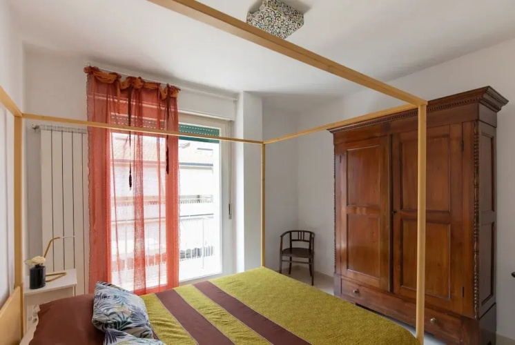 La Casa di Betta