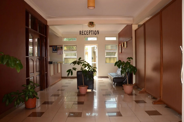 Hotelafbeelding