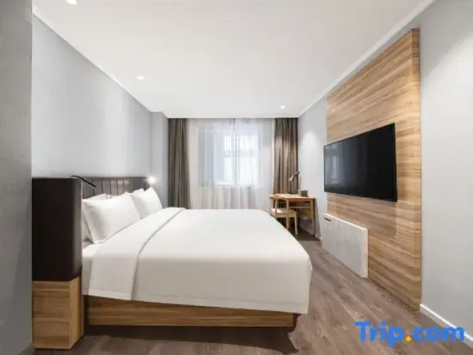Luxury Double room