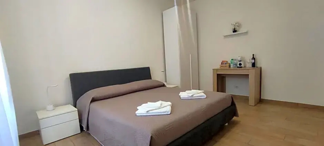 G21 Guest House