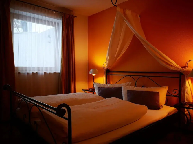 Landvilla Romantika