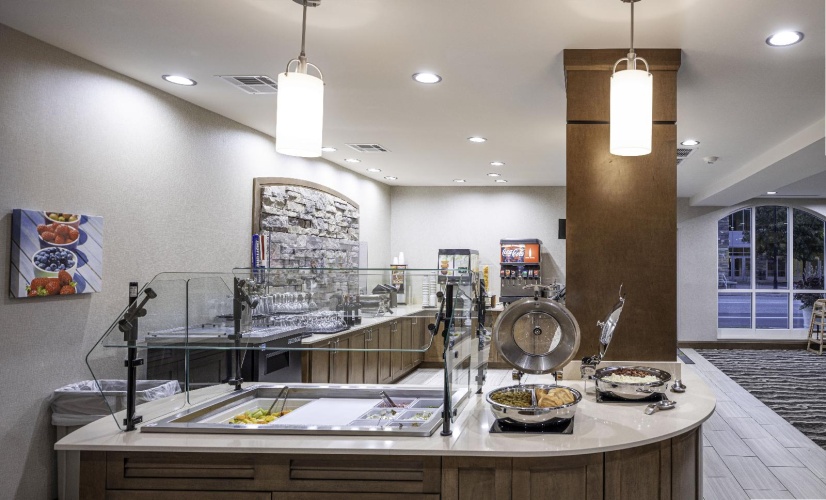 Staybridge Suites Montgomery - Downtown photo 27