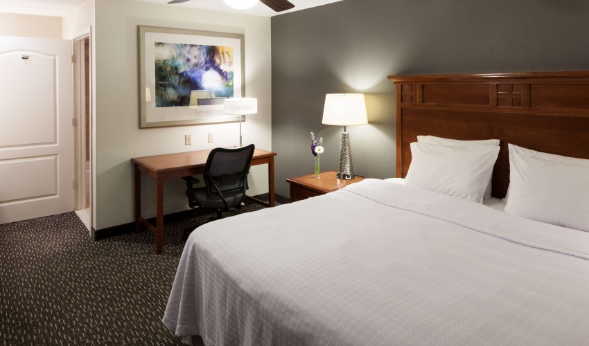 Homewood Suites by Hilton Agoura Hills photo 8