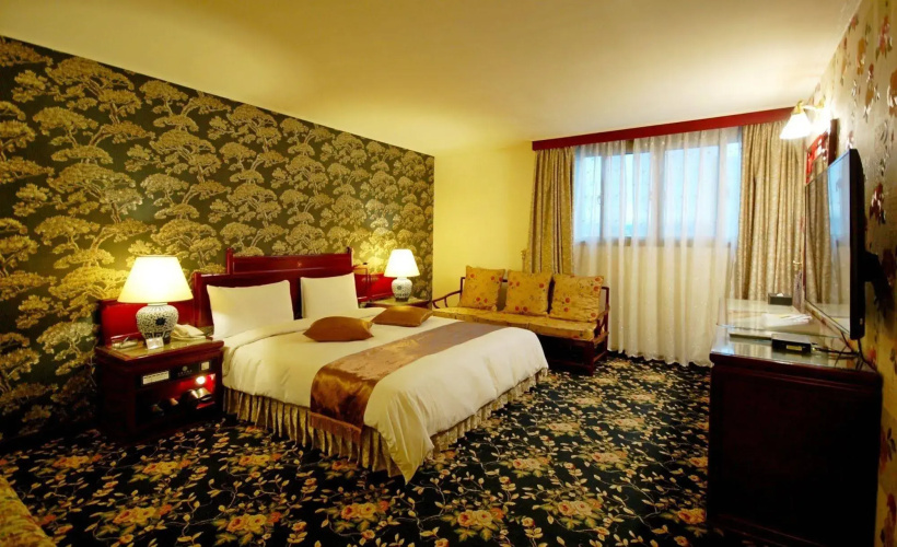 Grand Hotel