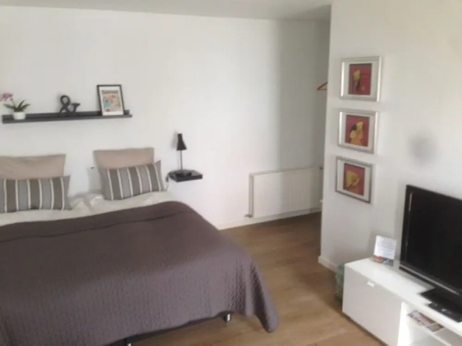 Balliwood B&B