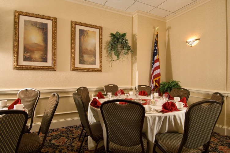Delta Hotels By Marriott Utica photo 25