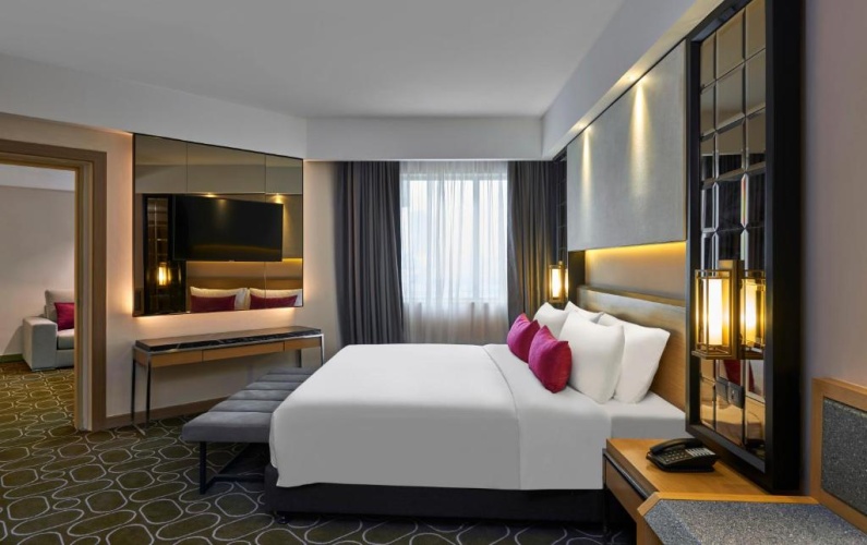 Double Junior Suite
