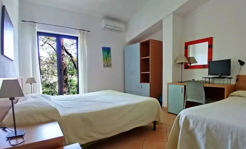 Verdeblu House