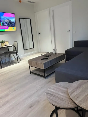 Comfort Apartment