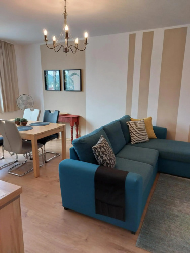 Apartment Graz Murpromenade