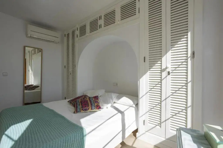 Apartamento Marina 454