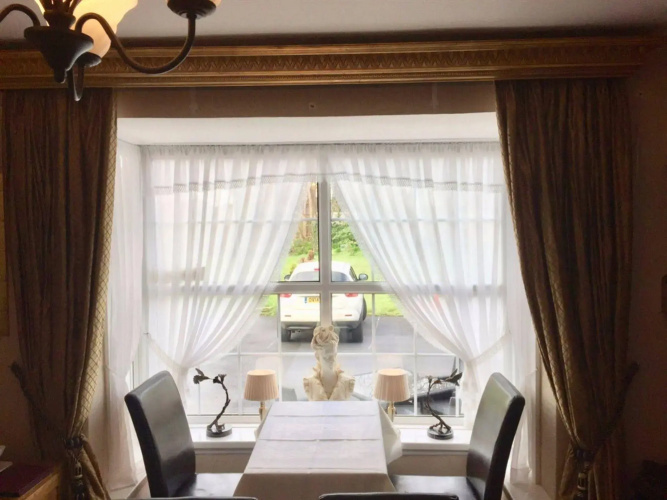 Dalehurst Guest House