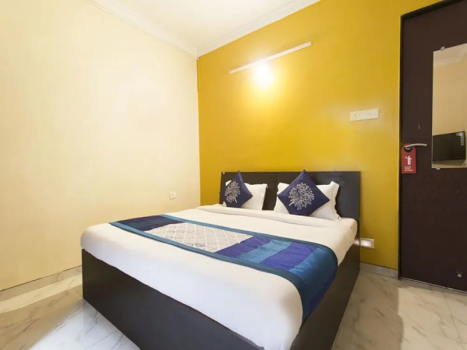 Oyo 10329 Hotel Truvic