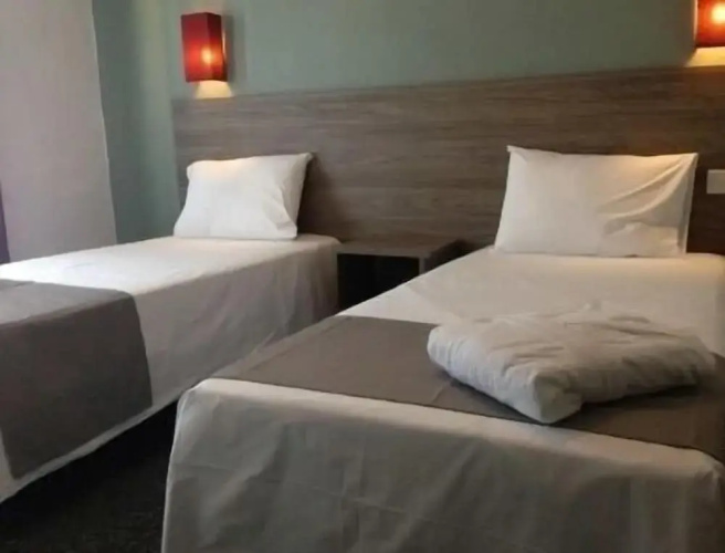 Spinola Hotel