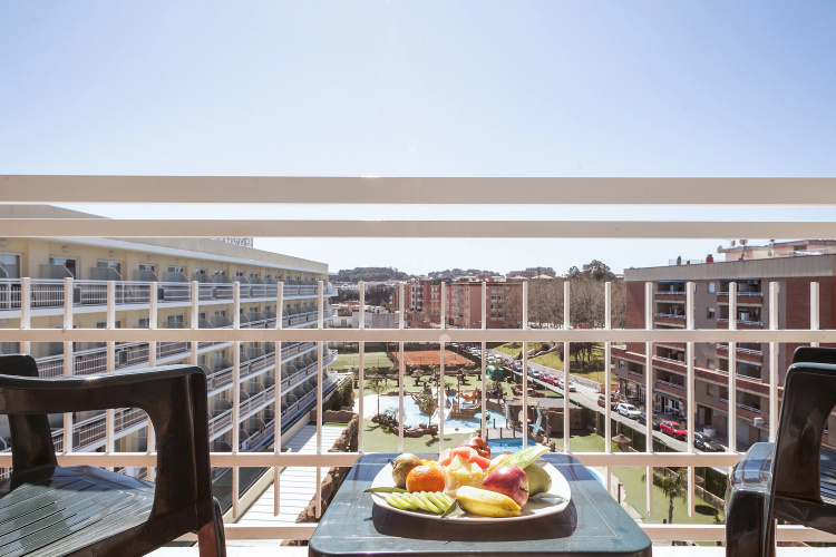 Hotel Evenia Olympic Park photo 9