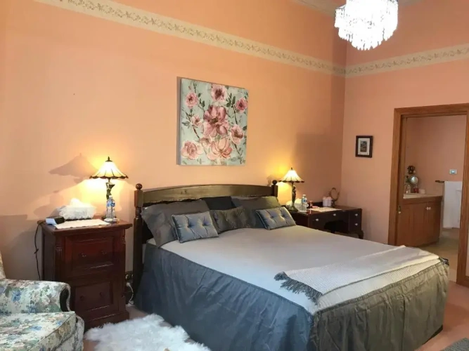 Premier Double room