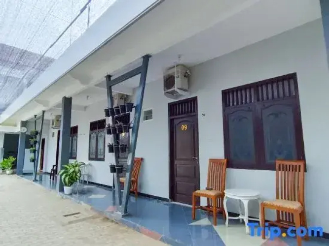 Griya Samara Tuban