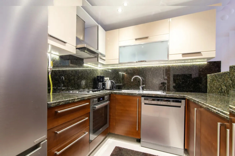 Missafir Comfy and Unique Designed Home