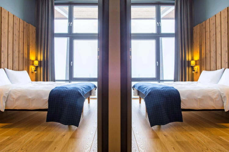 Radisson Blu Mountain Resort & Residences, Trysil, Norway