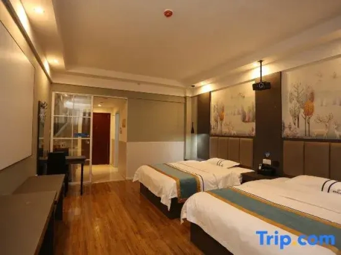 Business Double room