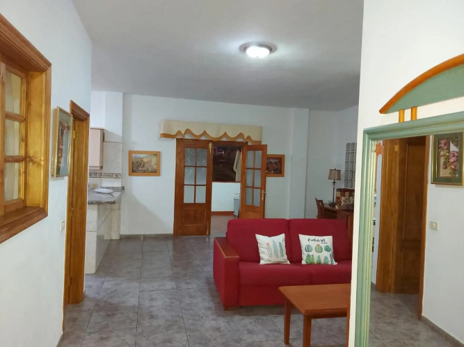 Casa Mari Carmen