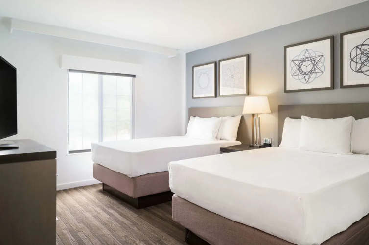 HYATT house White Plains
